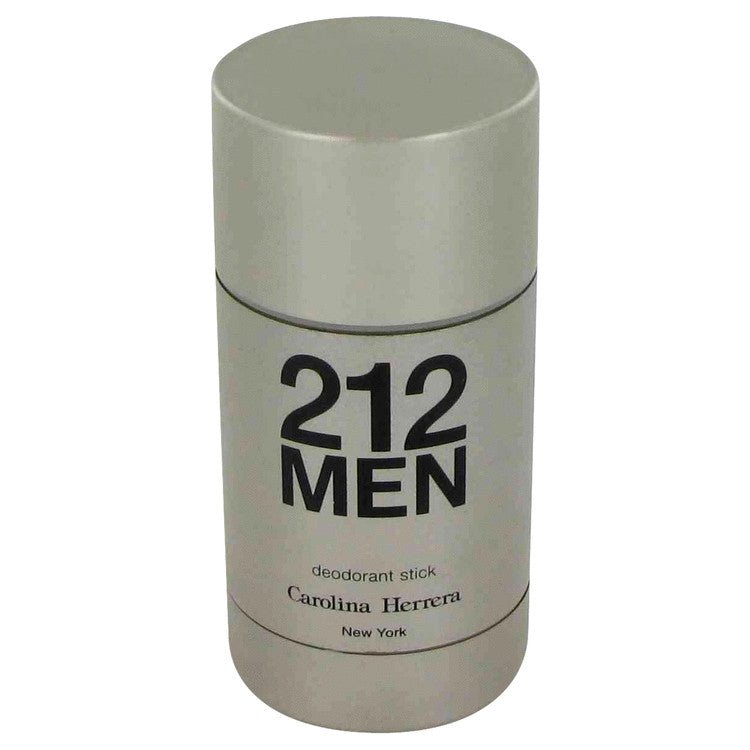 212 by Carolina Herrera-Deodorant Stick 2.5 oz