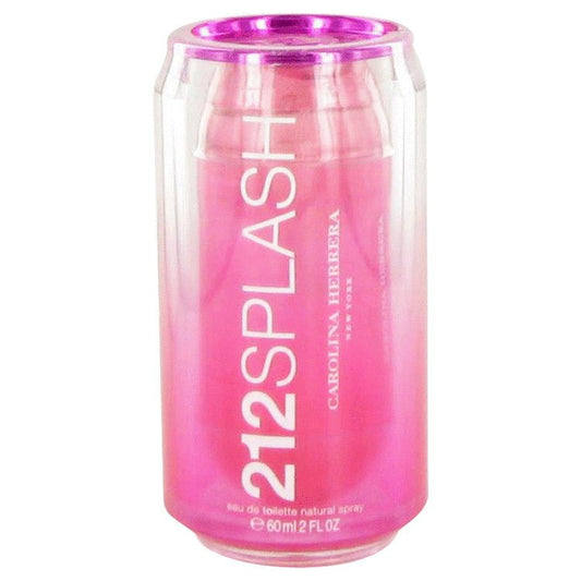 212 Splash by Carolina Herrera For Women
