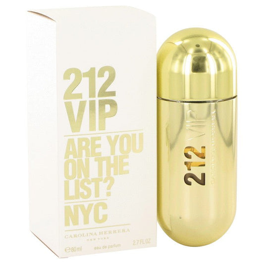212 Vip by Carolina Herrera For Women