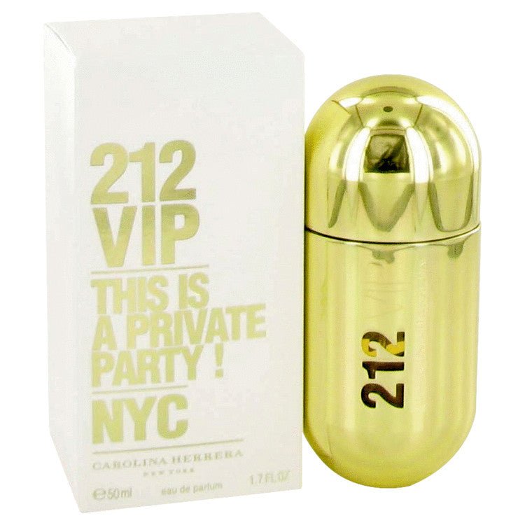 212 Vip by Carolina Herrera For Women
