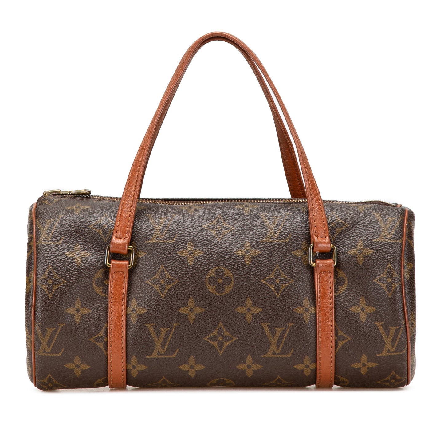 Louis Vuitton Monogram Papillon 26 Brown