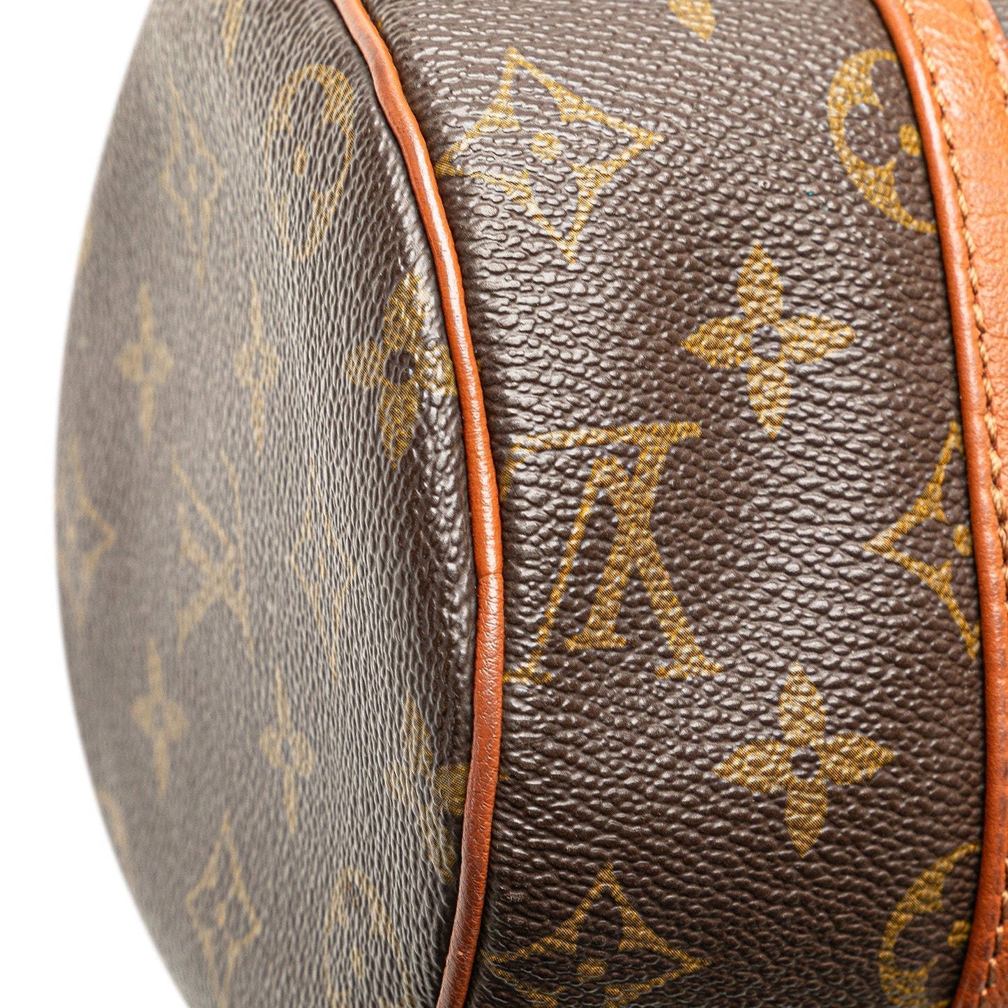 Louis Vuitton Monogram Papillon 26 Brown