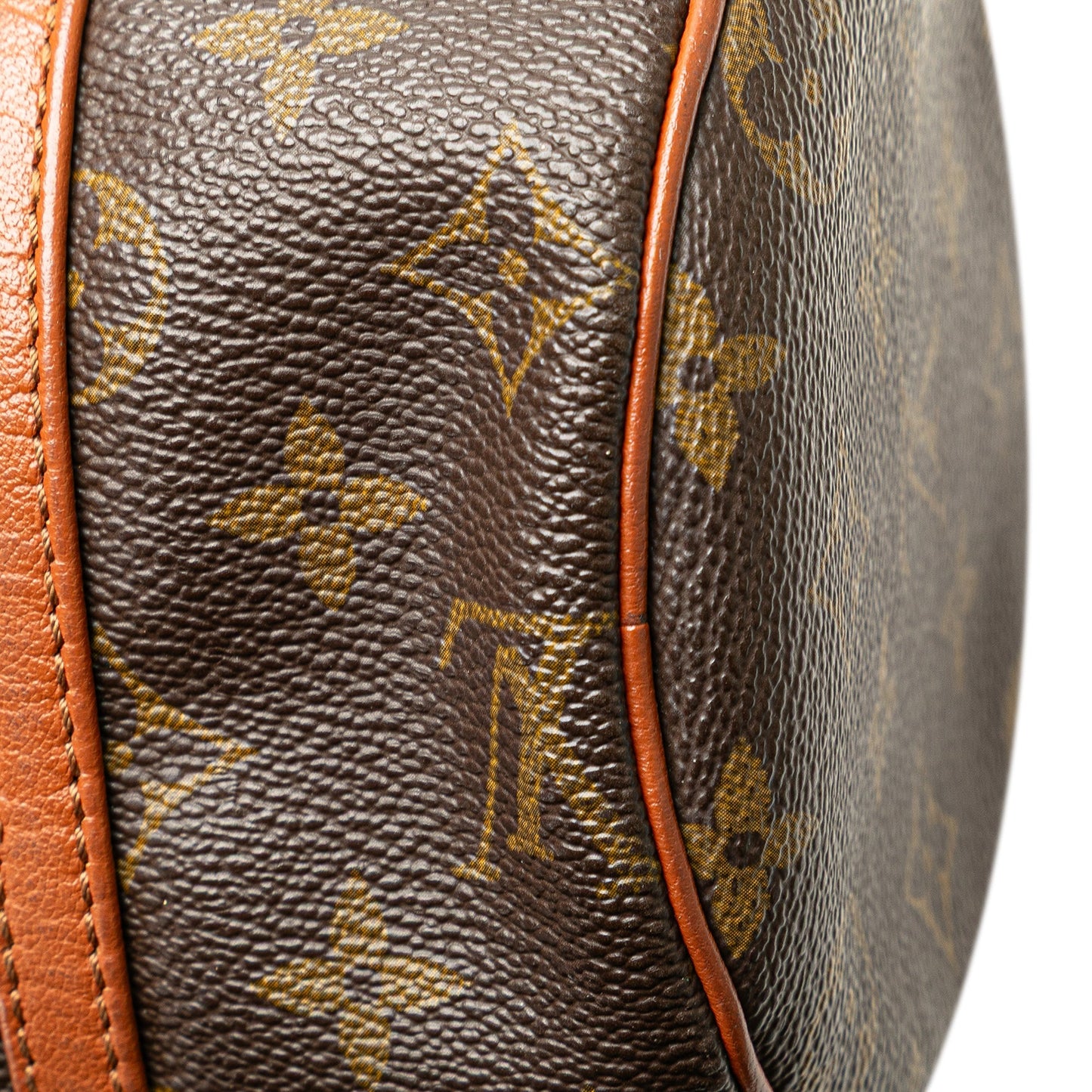 Louis Vuitton Monogram Papillon 26 Brown