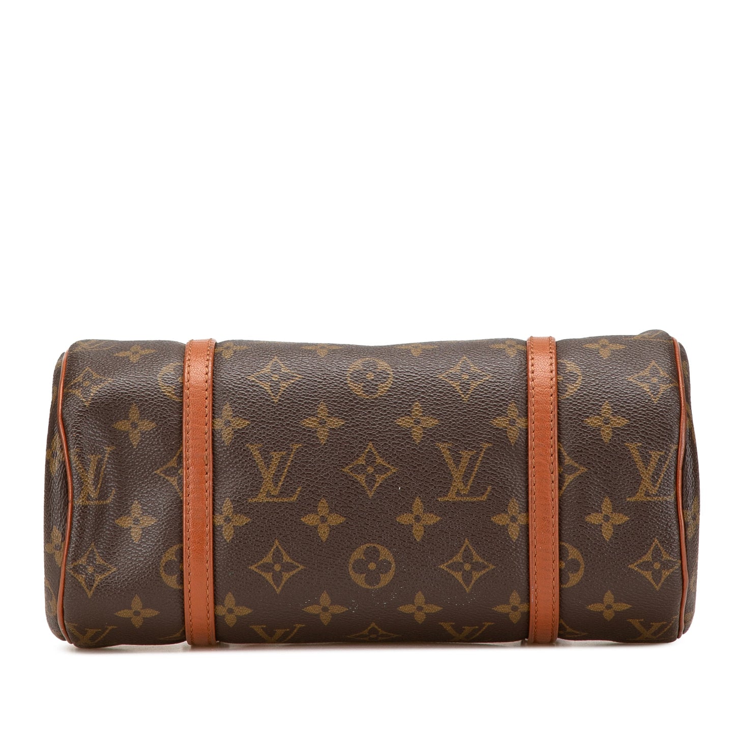 Louis Vuitton Monogram Papillon 26 Brown