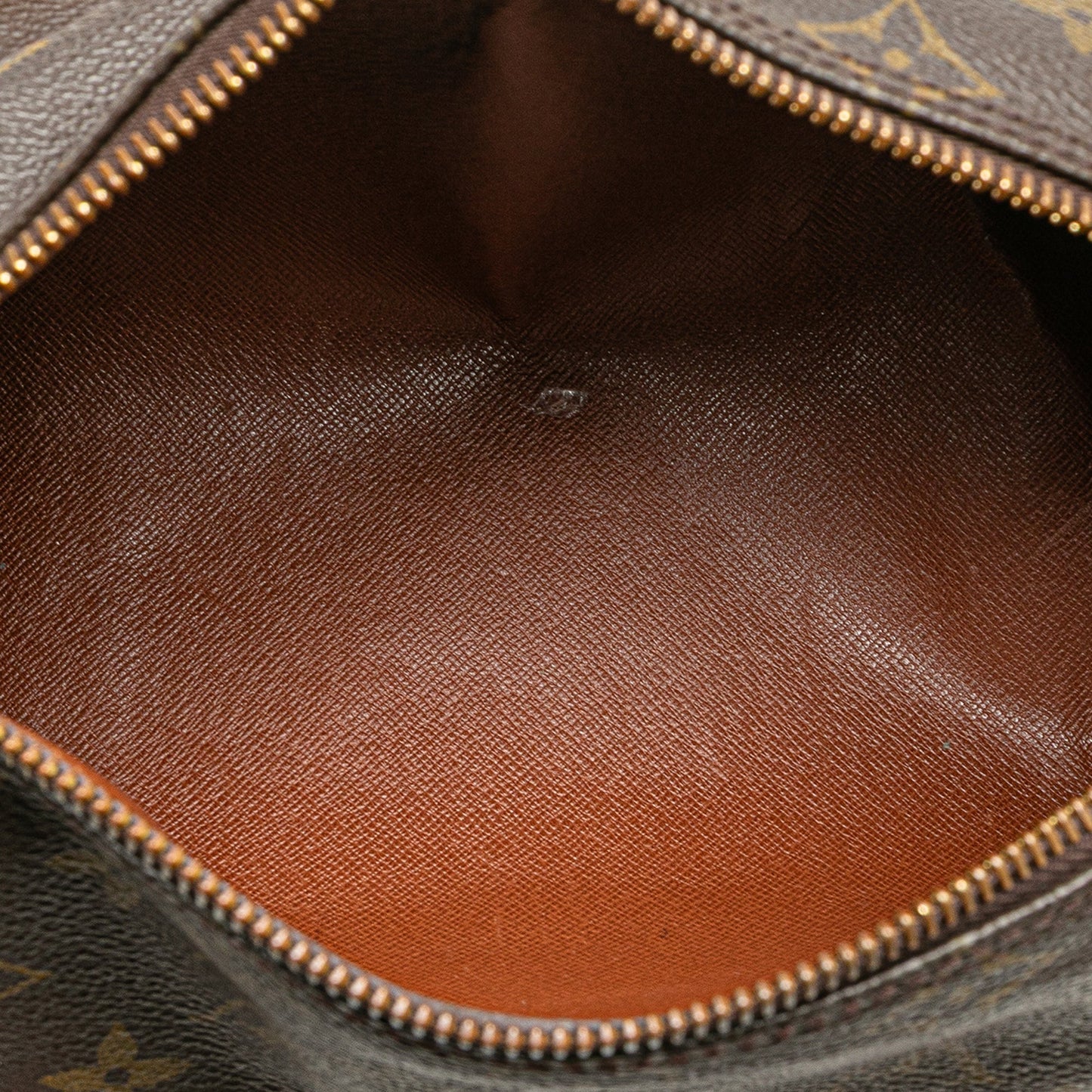 Louis Vuitton Monogram Papillon 26 Brown