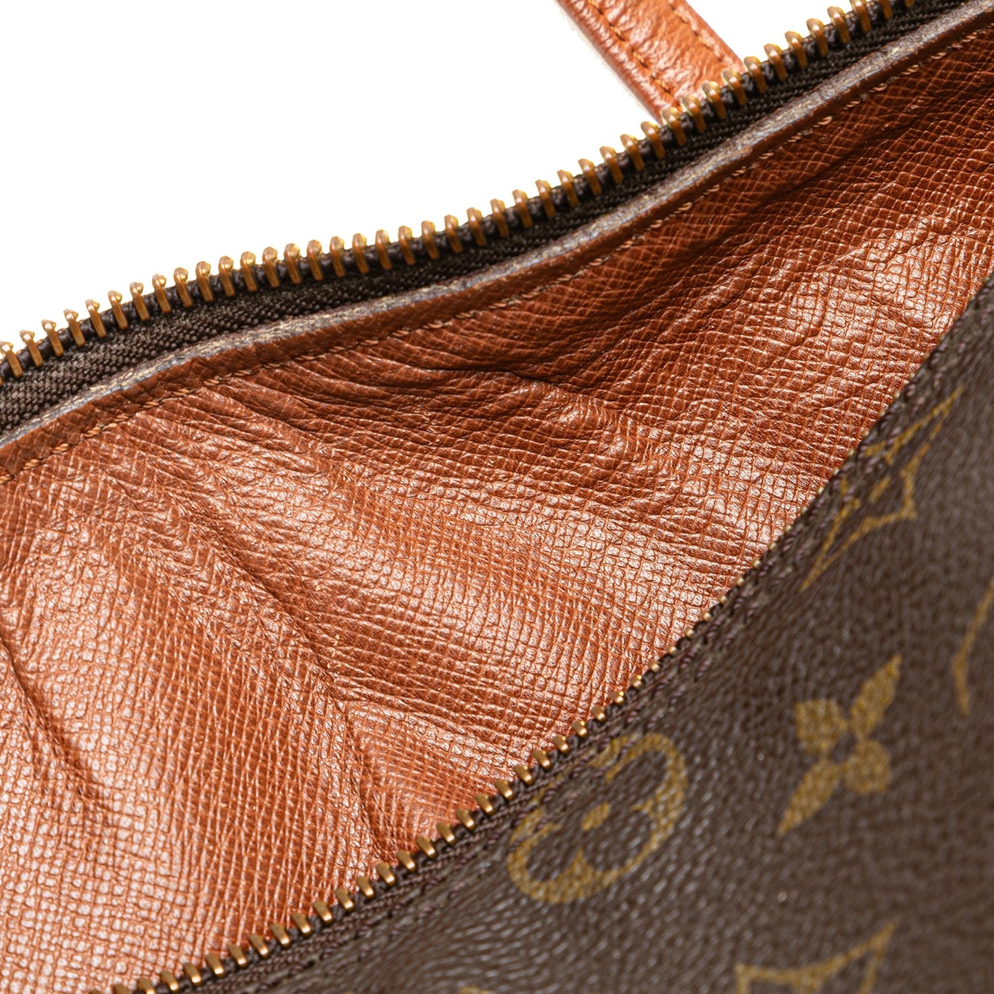 Louis Vuitton Monogram Papillon 26 Brown