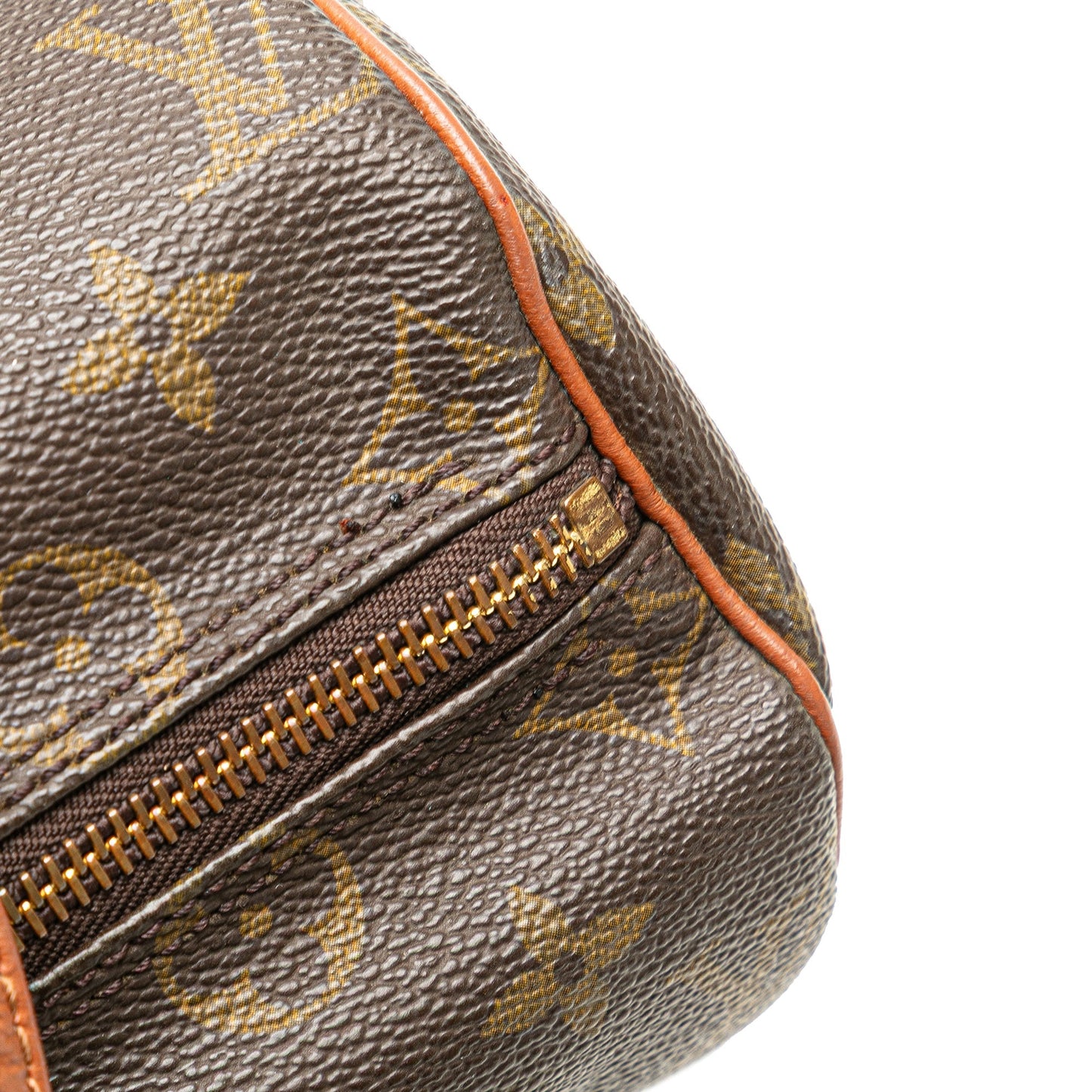 Louis Vuitton Monogram Papillon 26 Brown