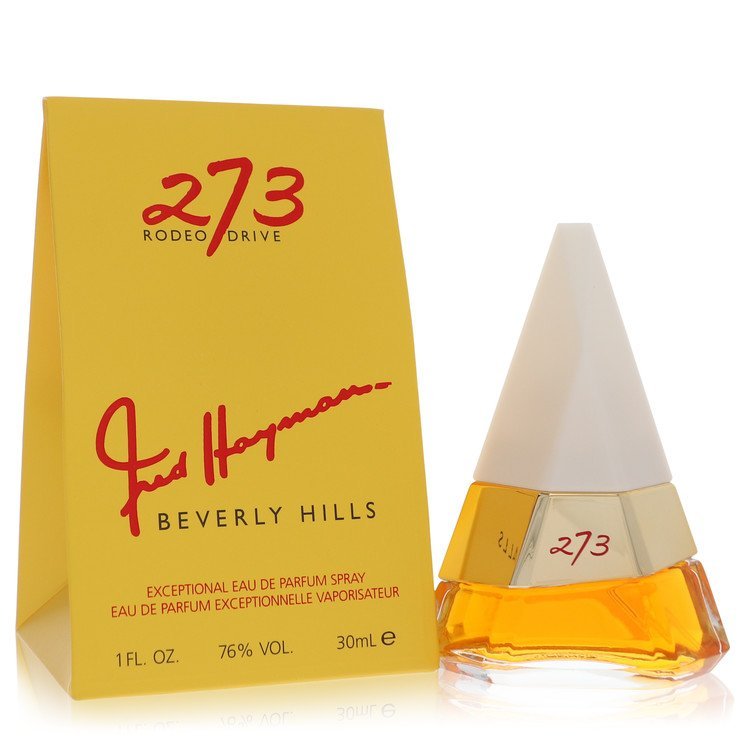 273 by Fred Hayman For Women