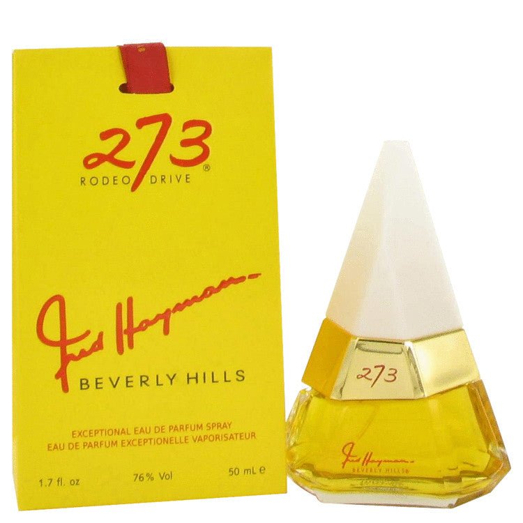 273 by Fred Hayman For Women