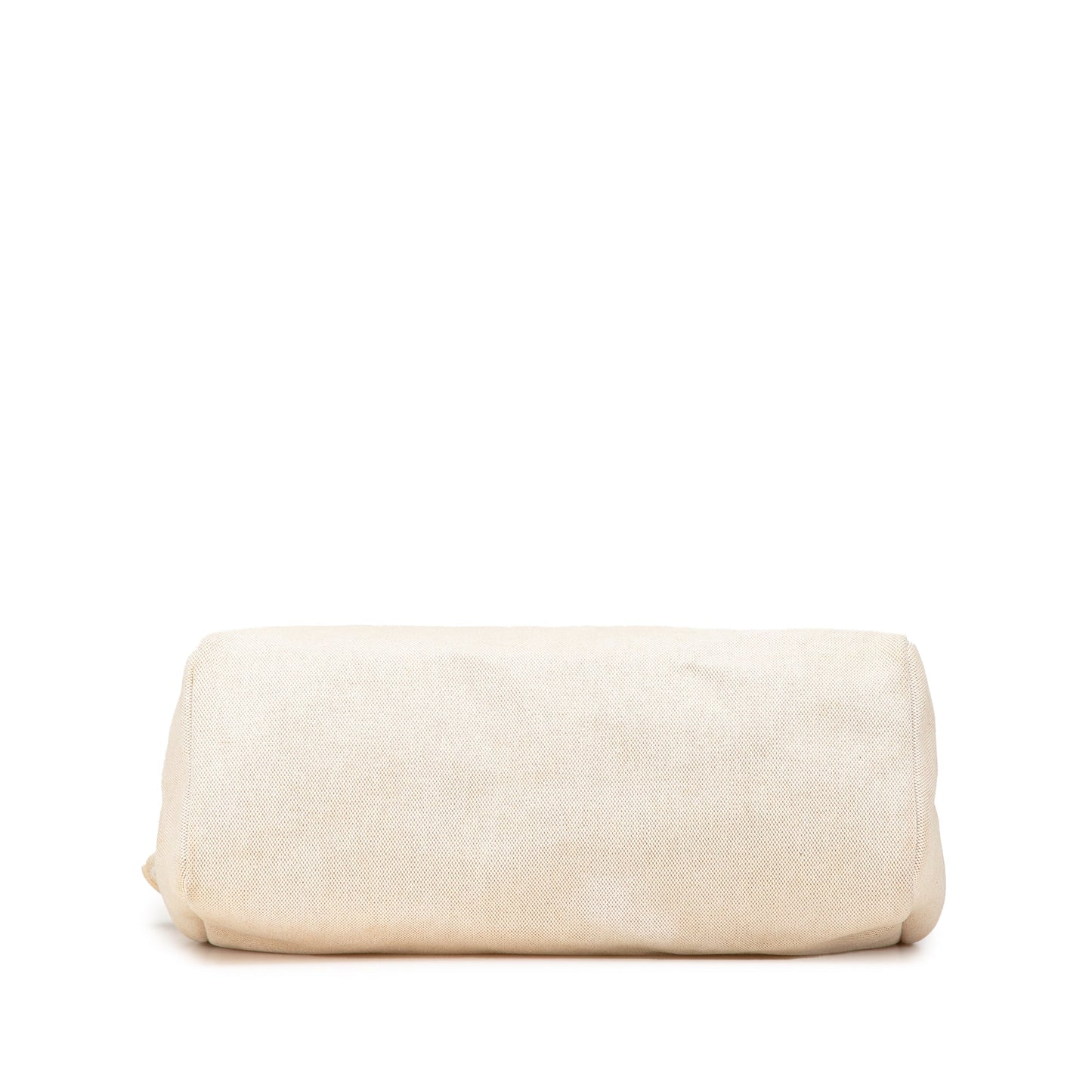 Hermès Toile Herbag Cabas GM Brown