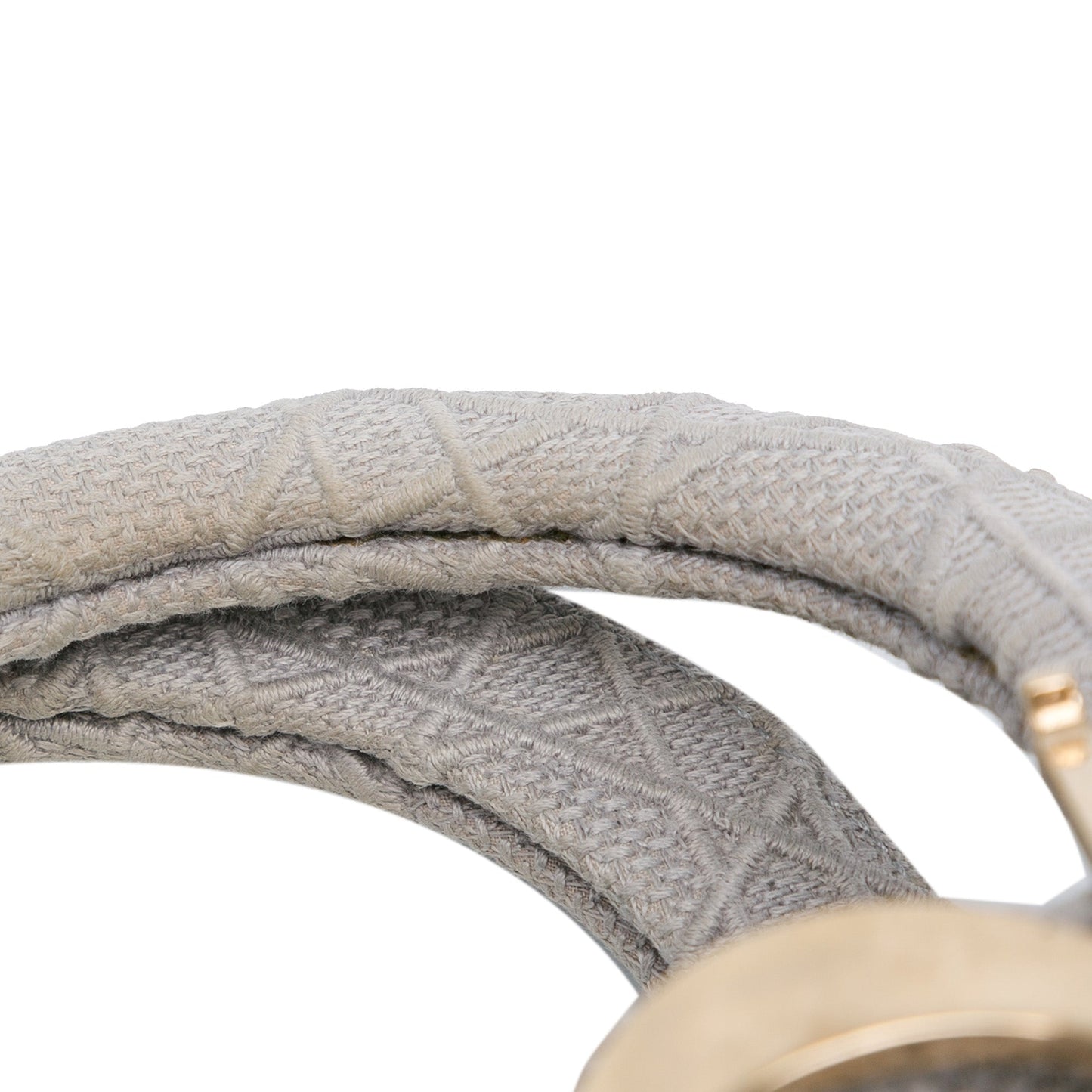 Dior Medium Canvas Cannage Lady D Lite Gray