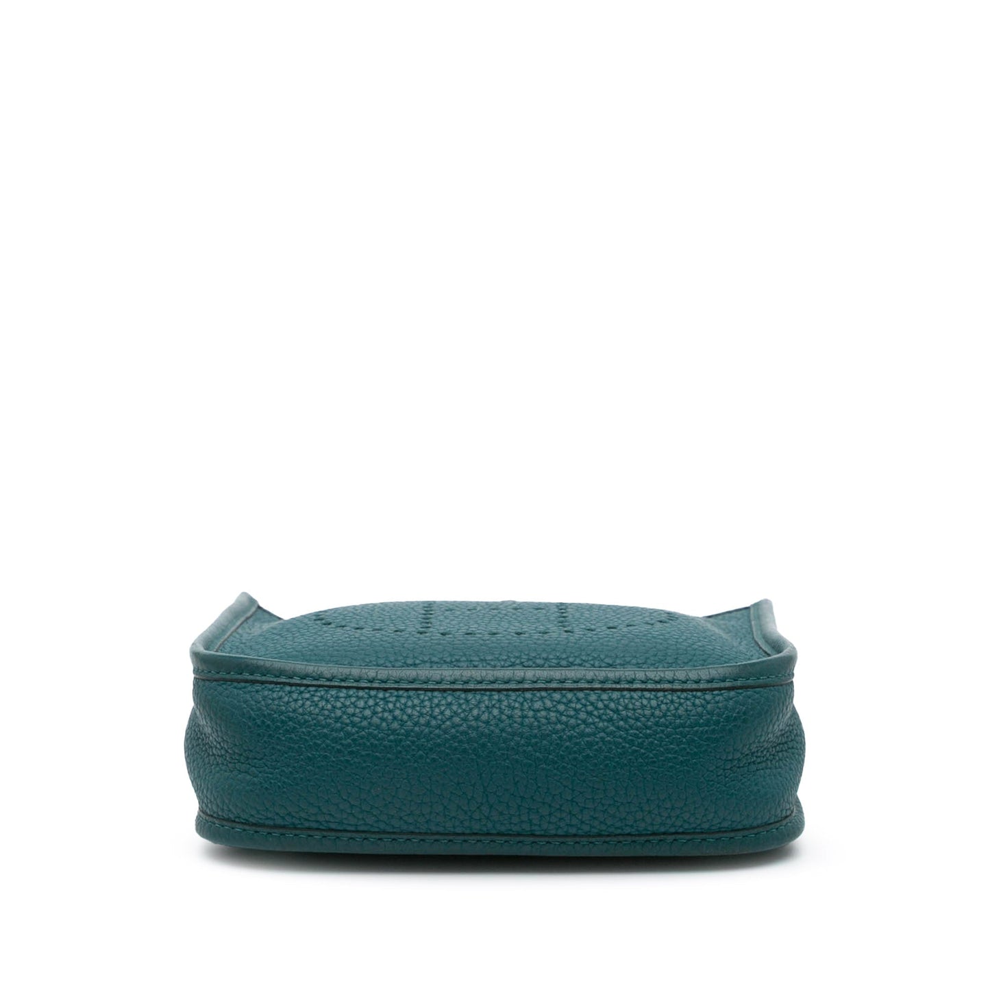 Hermès Clemence Evelyne III TPM Blue