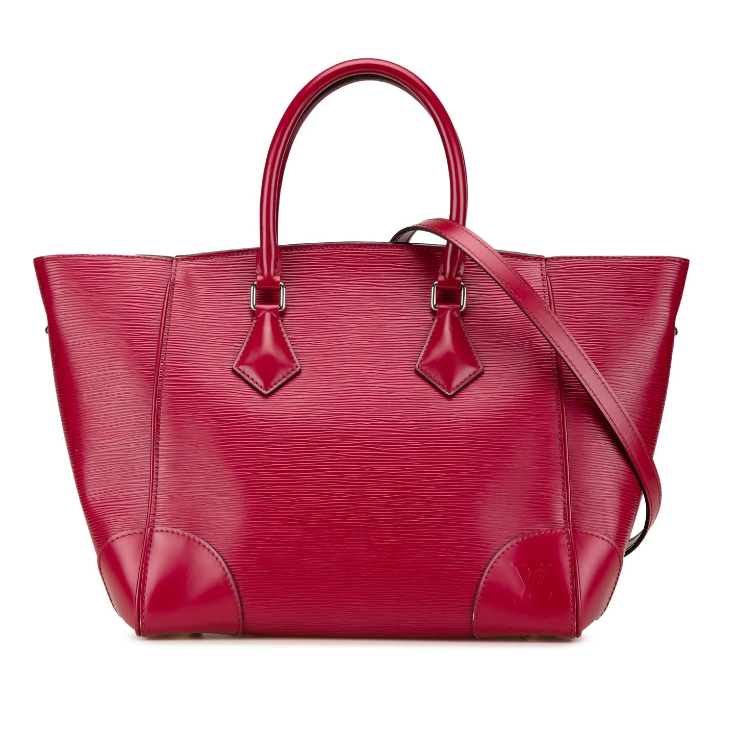 Louis Vuitton Epi Phenix PM Red