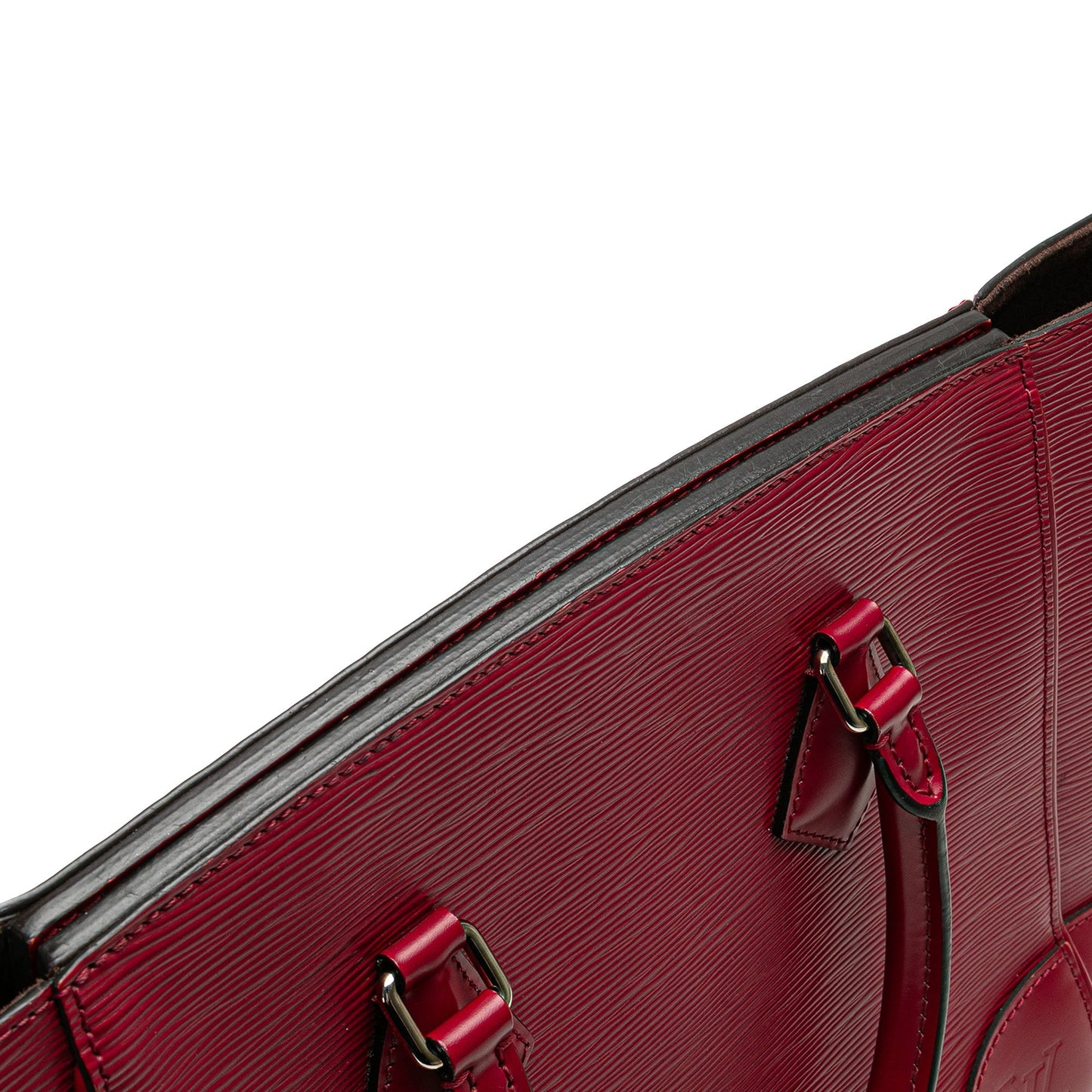 Louis Vuitton Epi Phenix PM Red