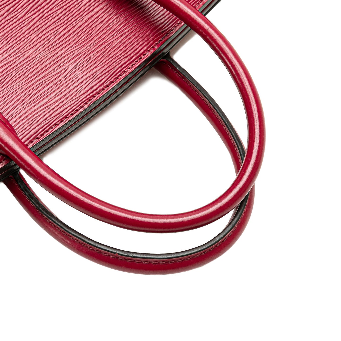 Louis Vuitton Epi Phenix PM Red