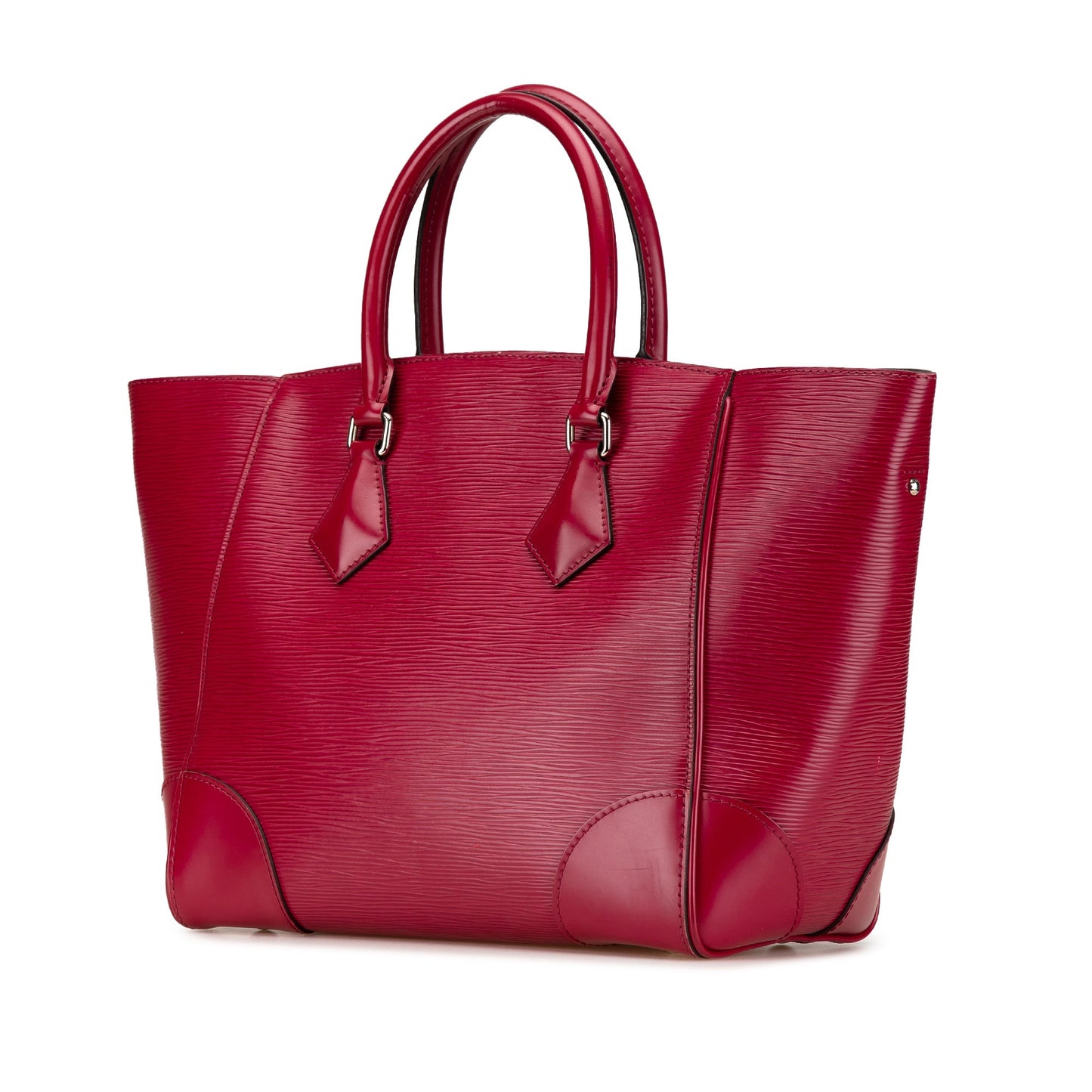 Louis Vuitton Epi Phenix PM Red