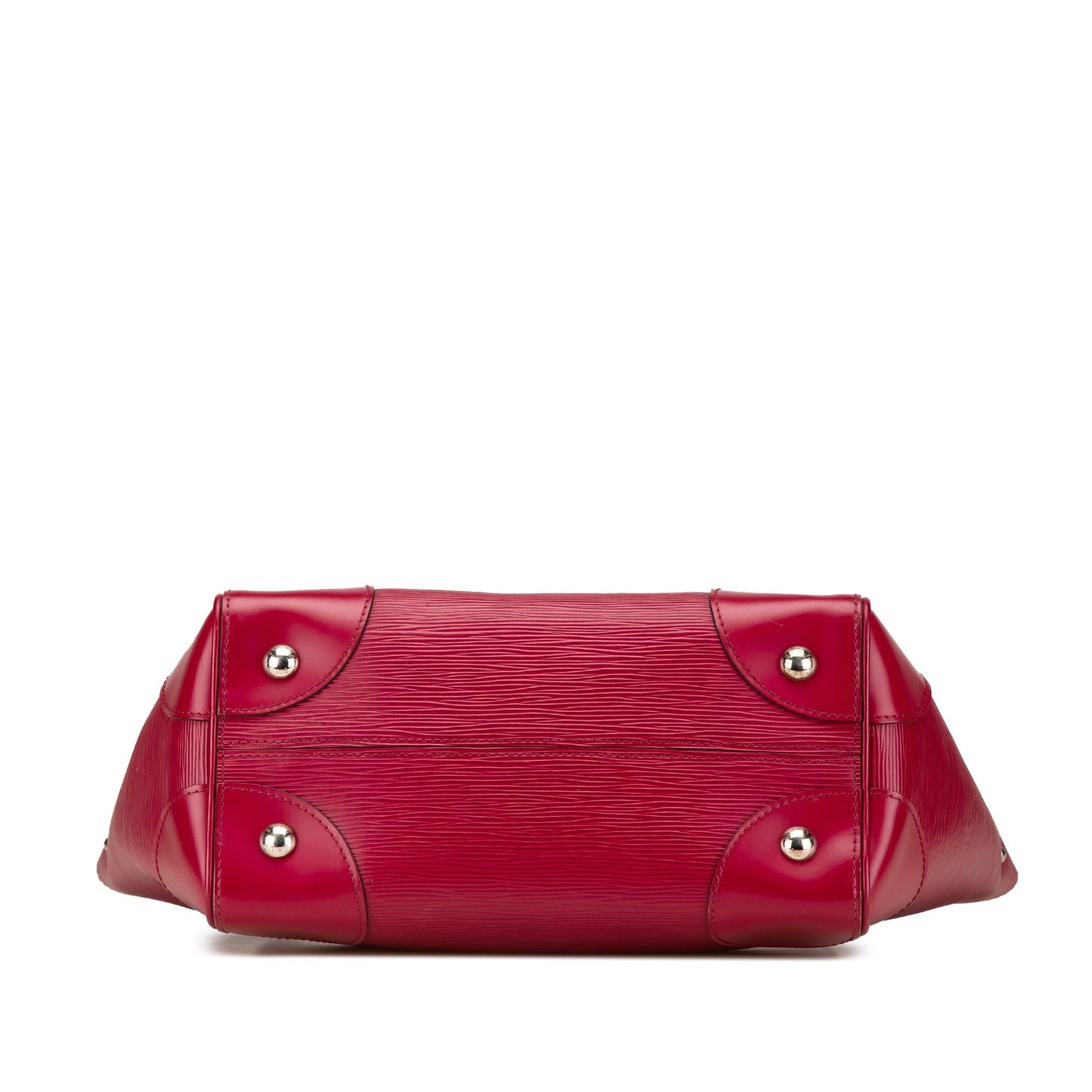 Louis Vuitton Epi Phenix PM Red