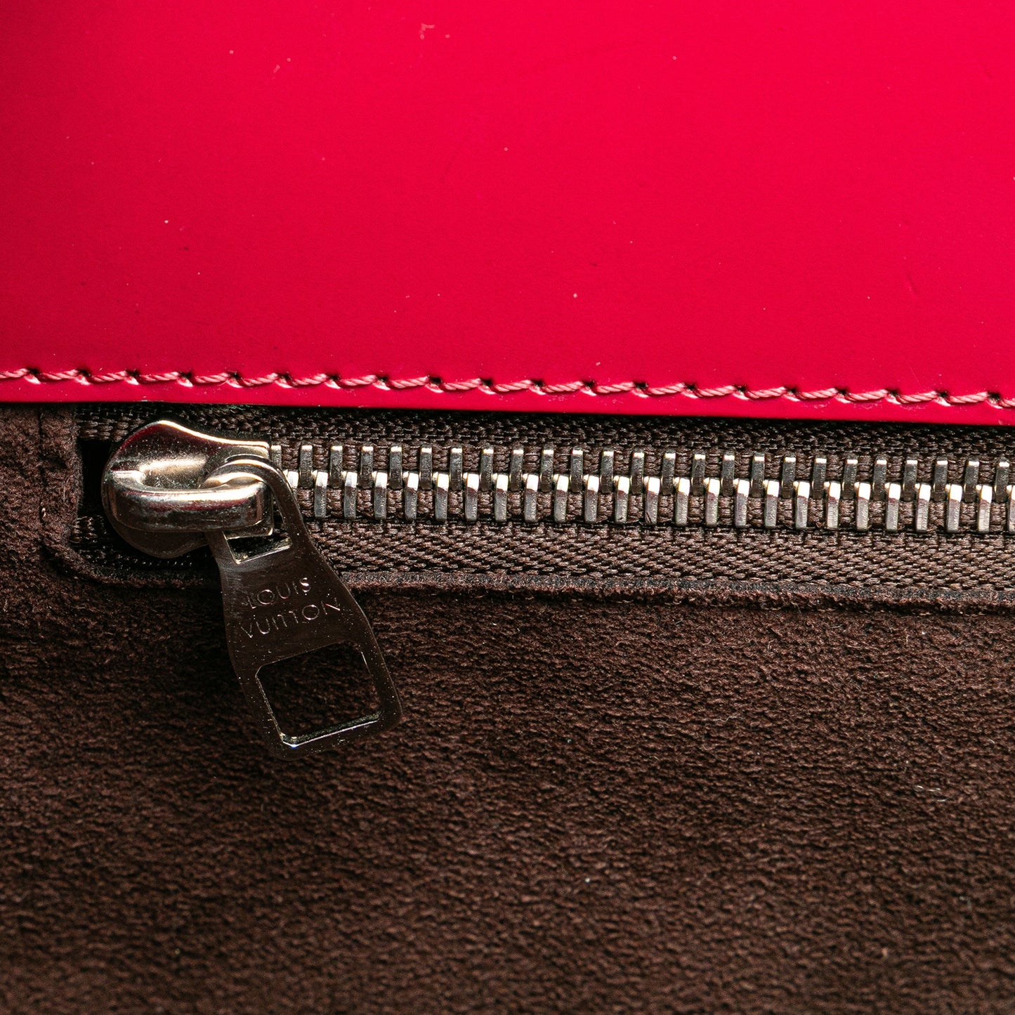 Louis Vuitton Epi Phenix PM Red