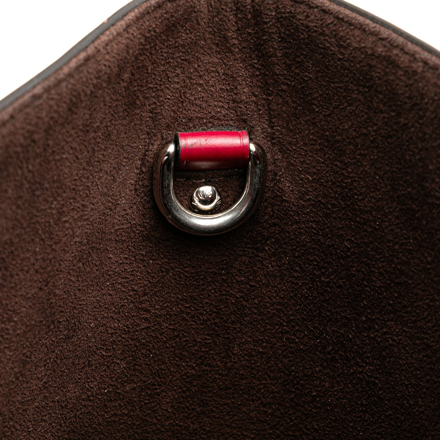 Louis Vuitton Epi Phenix PM Red