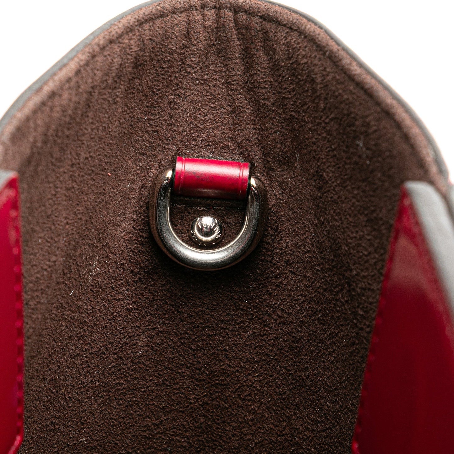 Louis Vuitton Epi Phenix PM Red