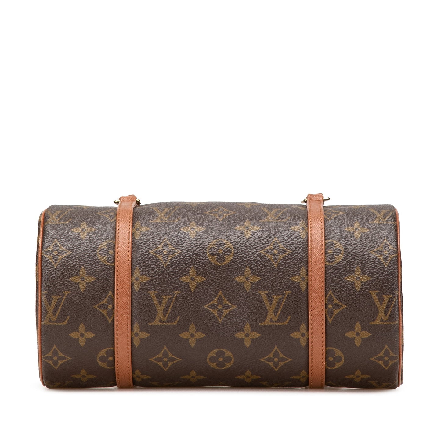Louis Vuitton Monogram Papillon 26 Brown