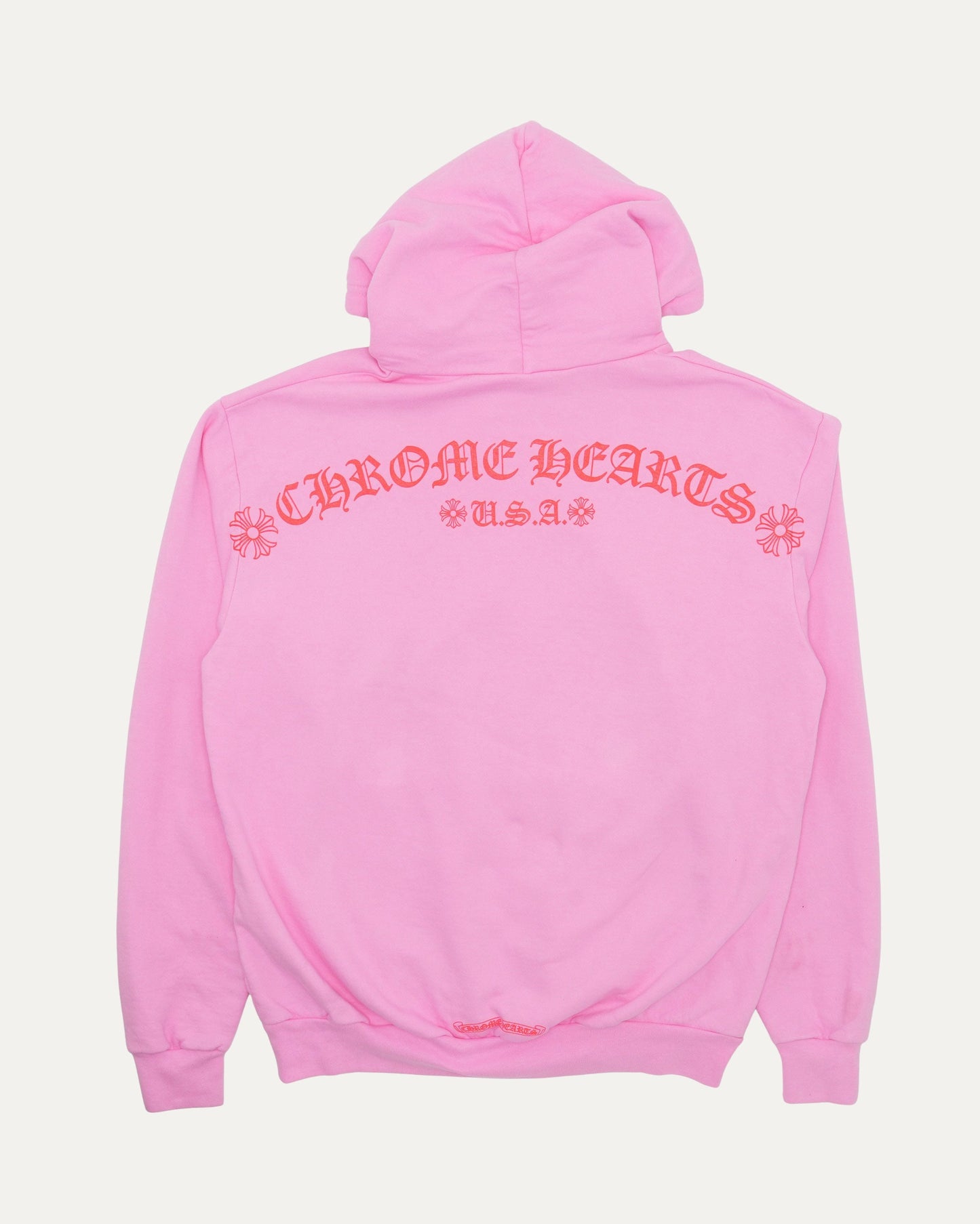 T-Bar Hoodie