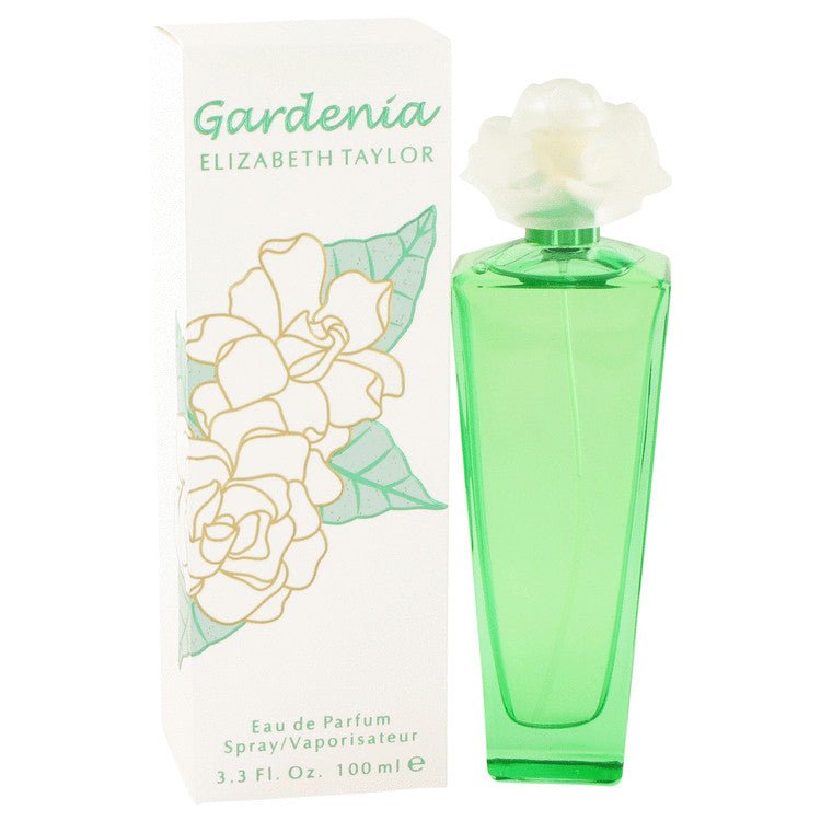 Gardenia Elizabeth Taylor by Elizabeth Taylor For Women