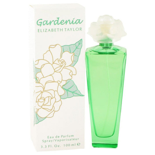 Gardenia Elizabeth Taylor by Elizabeth Taylor For Women