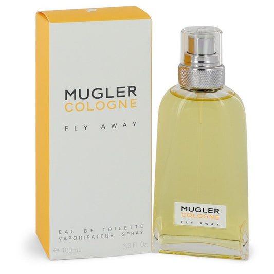 Mugler Fly Away by Thierry Mugler For Women