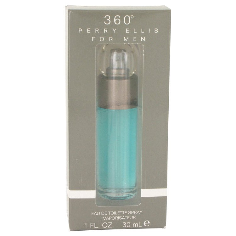 perry ellis 360 by Perry Ellis For Men