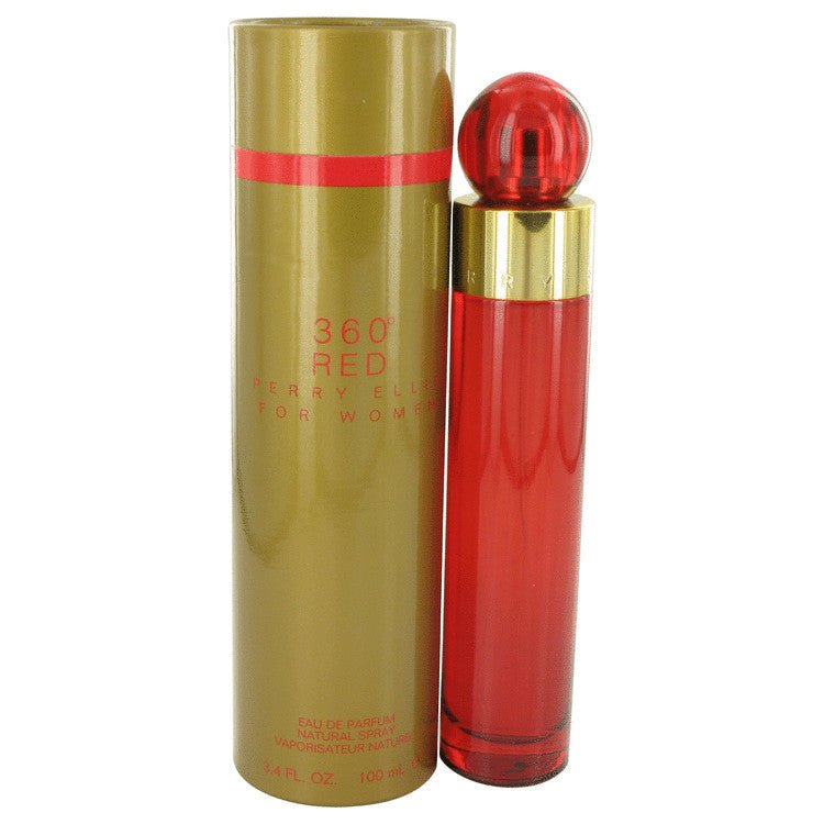 Perry Ellis 360 Red by Perry Ellis For Women