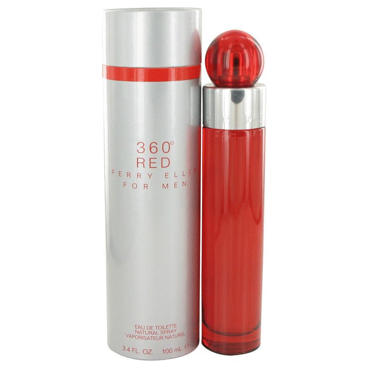 Perry Ellis 360 Red by Perry Ellis For Men