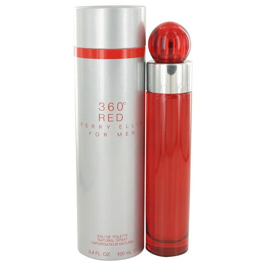 Perry Ellis 360 Red by Perry Ellis For Men