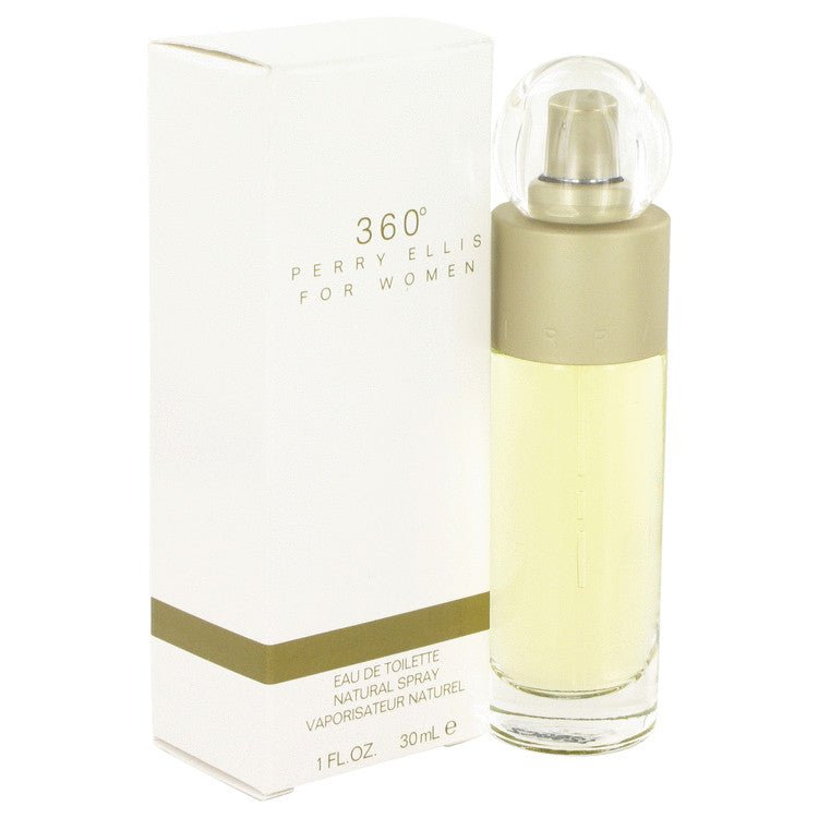 perry ellis 360 by Perry Ellis For Women