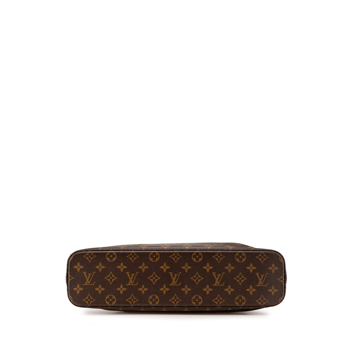 Louis Vuitton Monogram Luco Brown