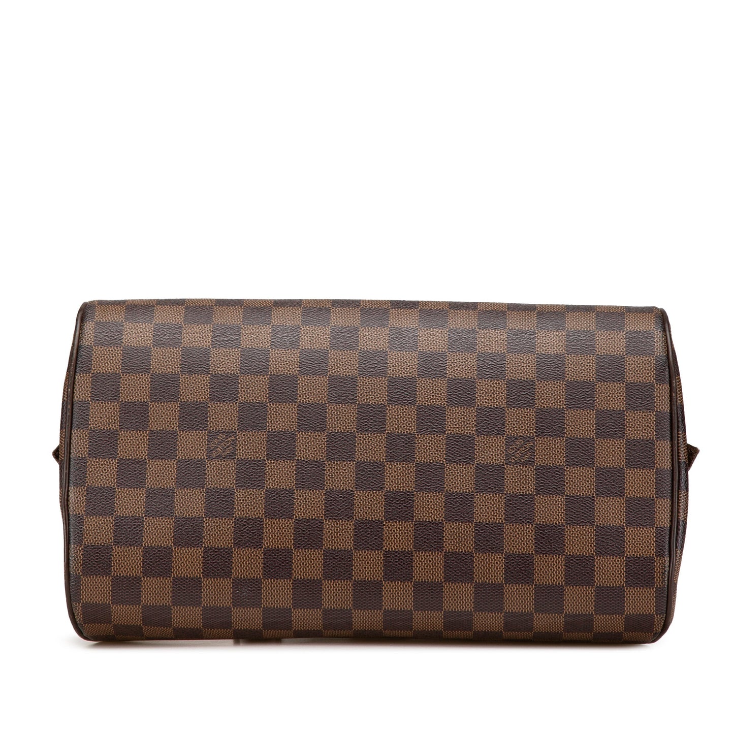 Louis Vuitton Damier Ebene Ribera MM Brown