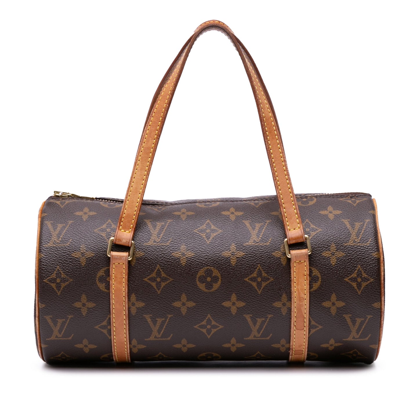 Louis Vuitton Monogram Papillon 28 Brown