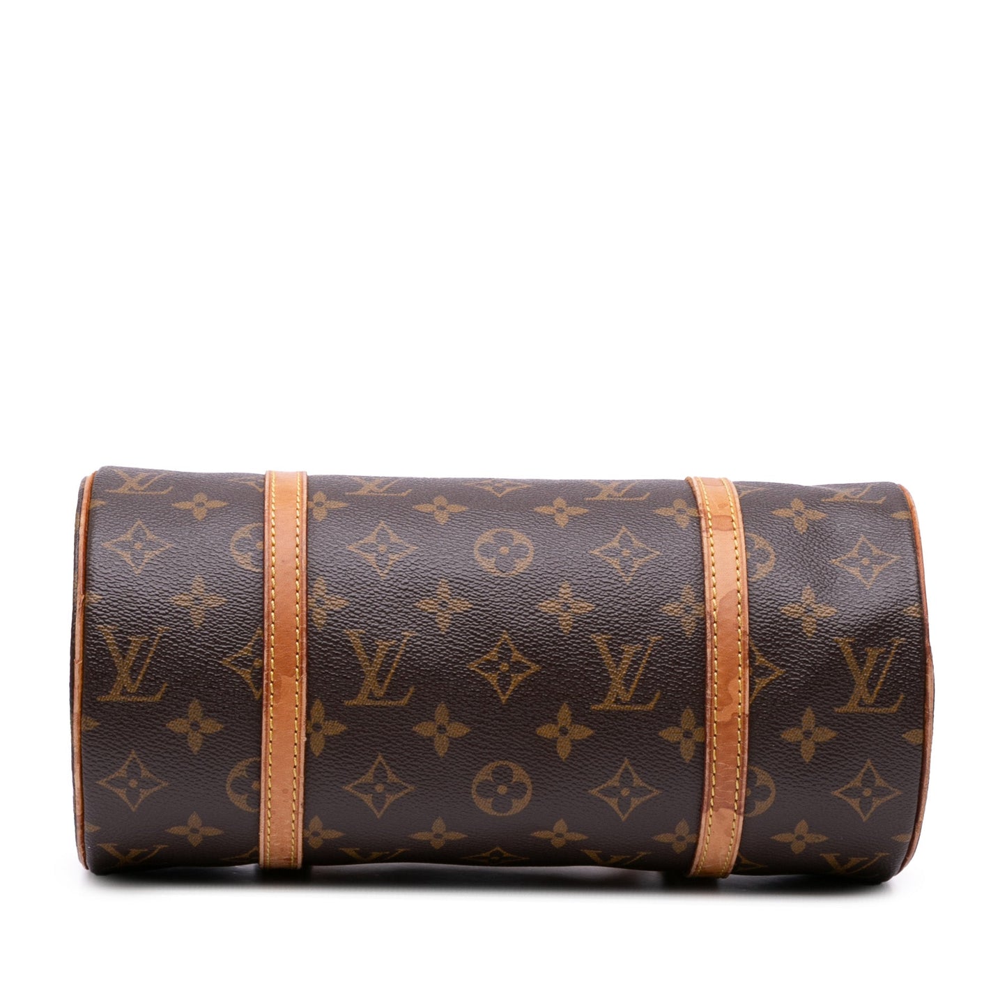 Louis Vuitton Monogram Papillon 28 Brown