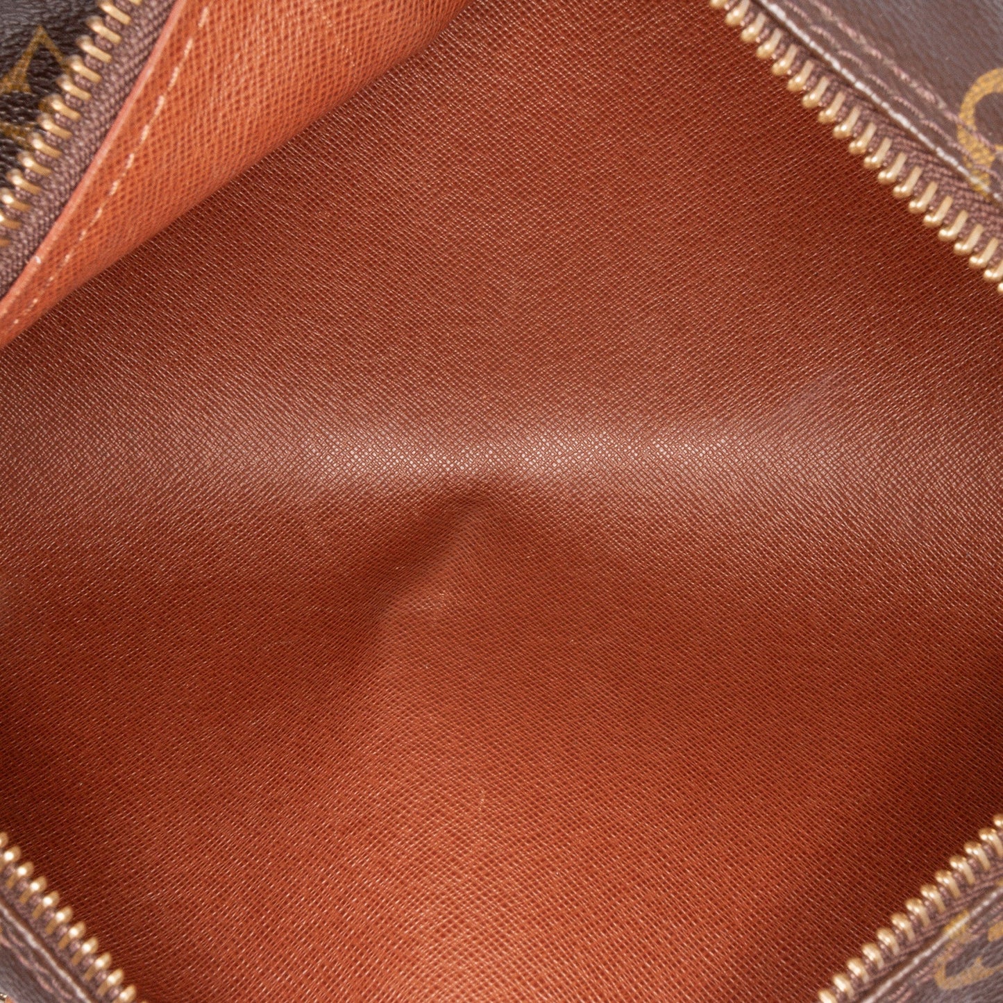 Louis Vuitton Monogram Papillon 28 Brown
