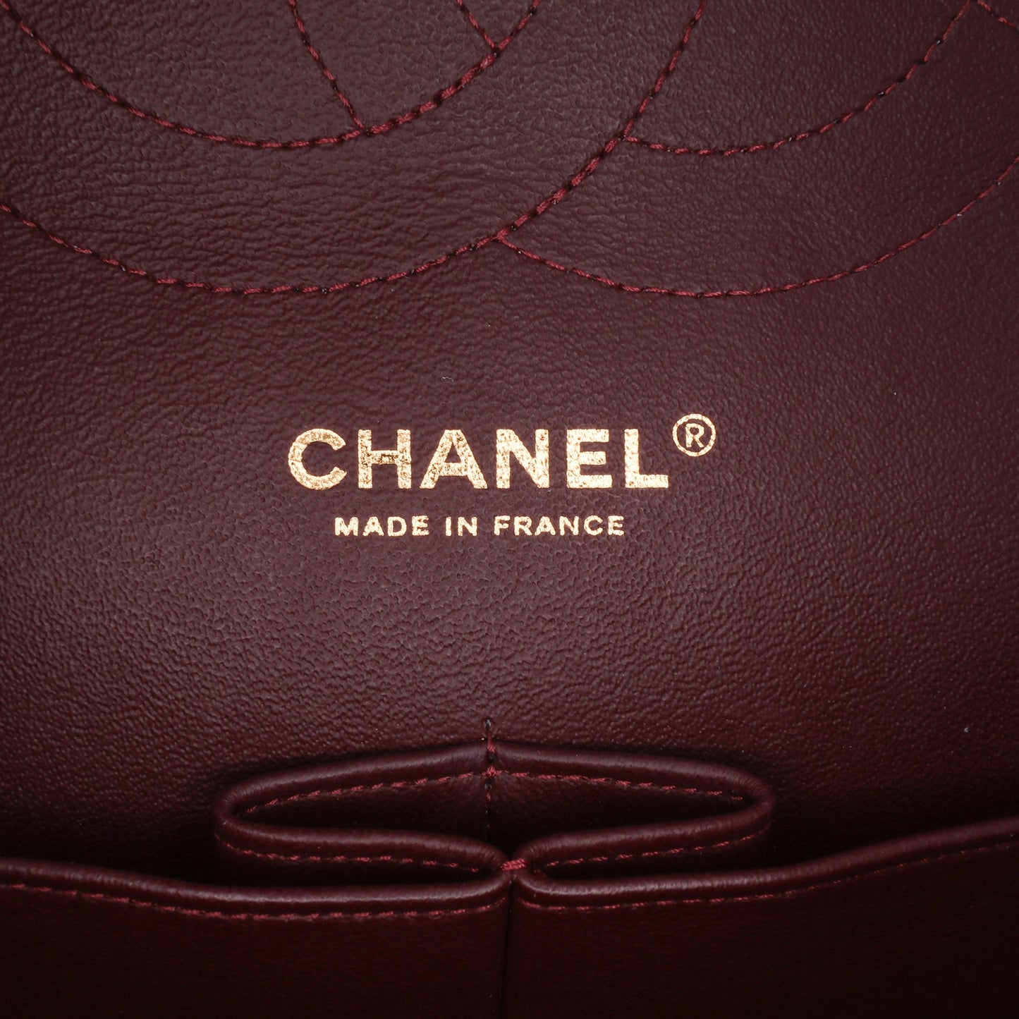 Chanel Jumbo Classic Lambskin Double Flap Black