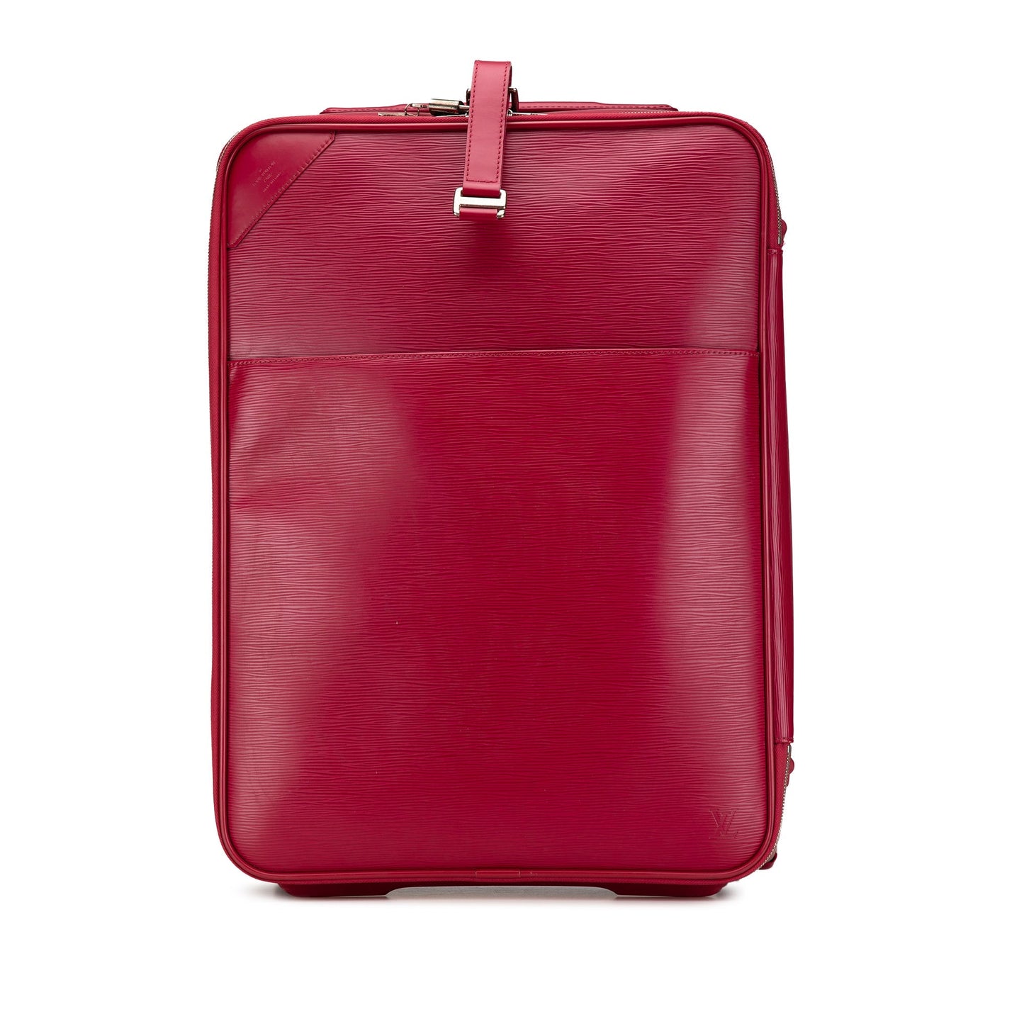 Louis Vuitton Epi Pegase 55 Pink