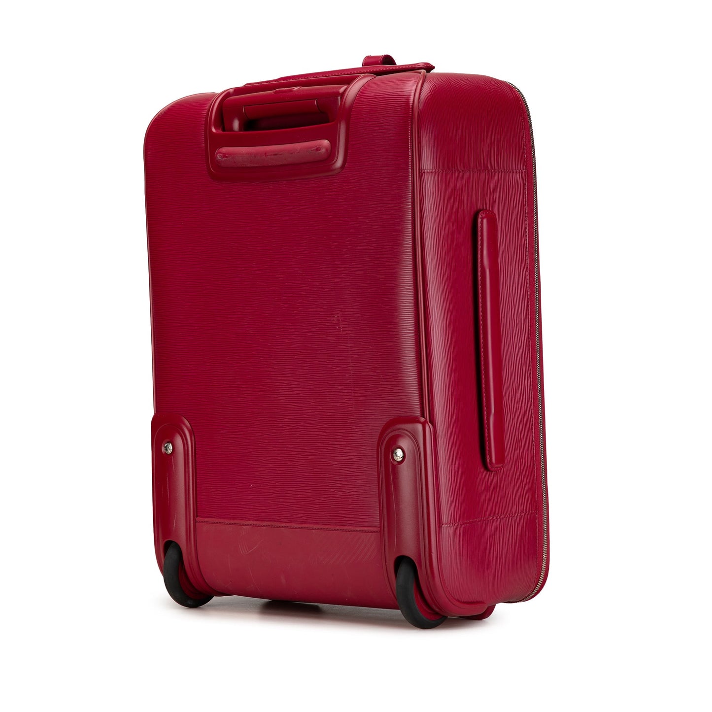 Louis Vuitton Epi Pegase 55 Pink