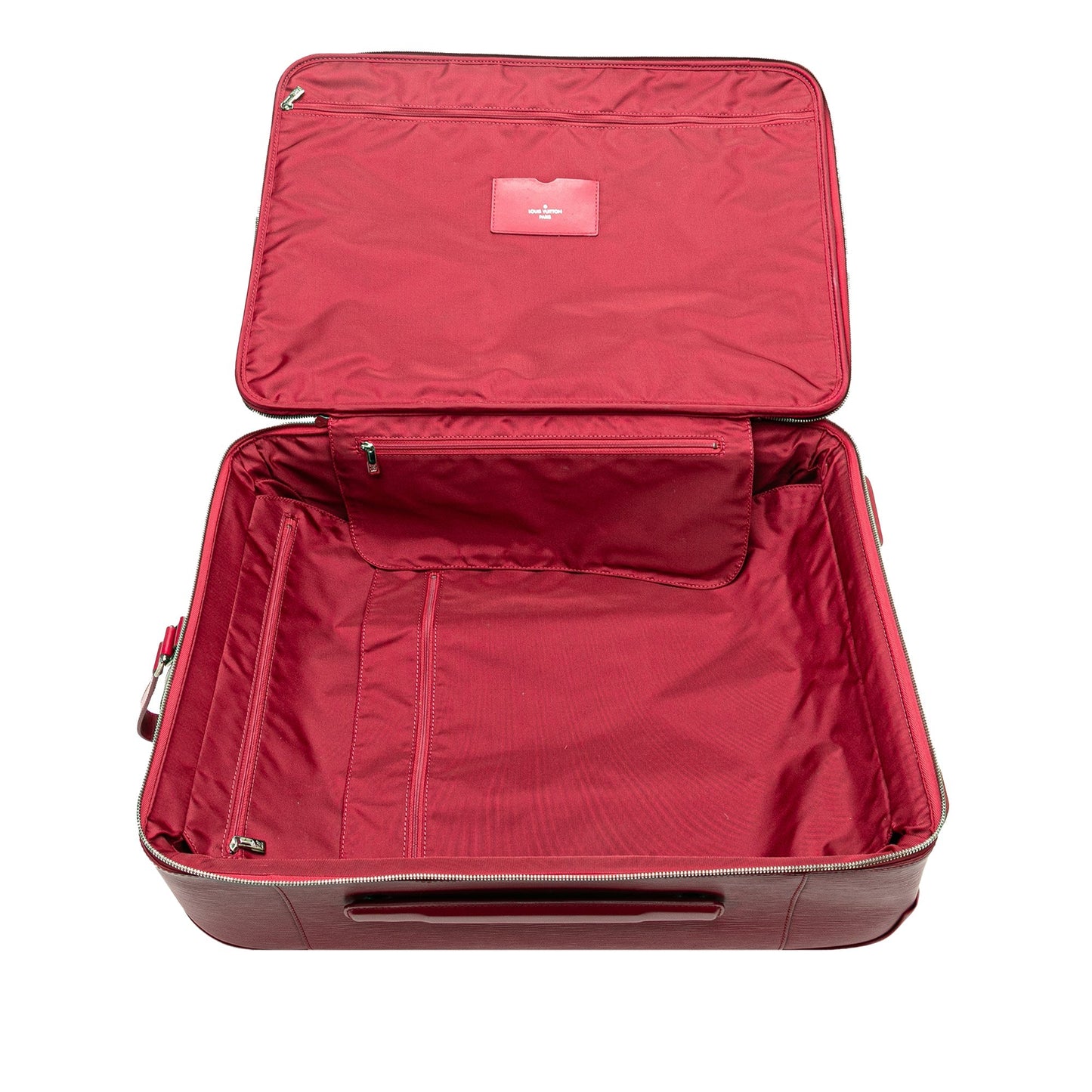 Louis Vuitton Epi Pegase 55 Pink