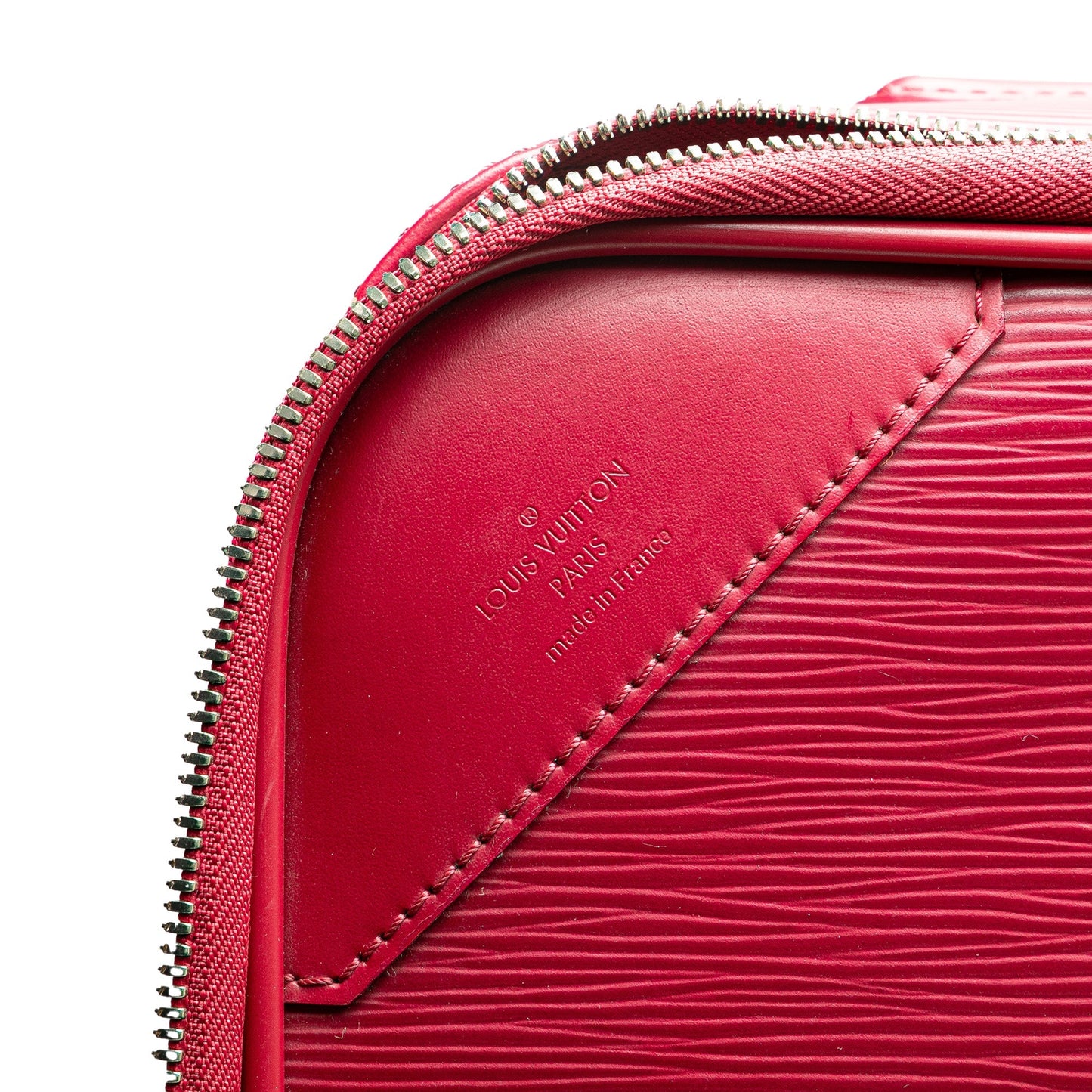 Louis Vuitton Epi Pegase 55 Pink