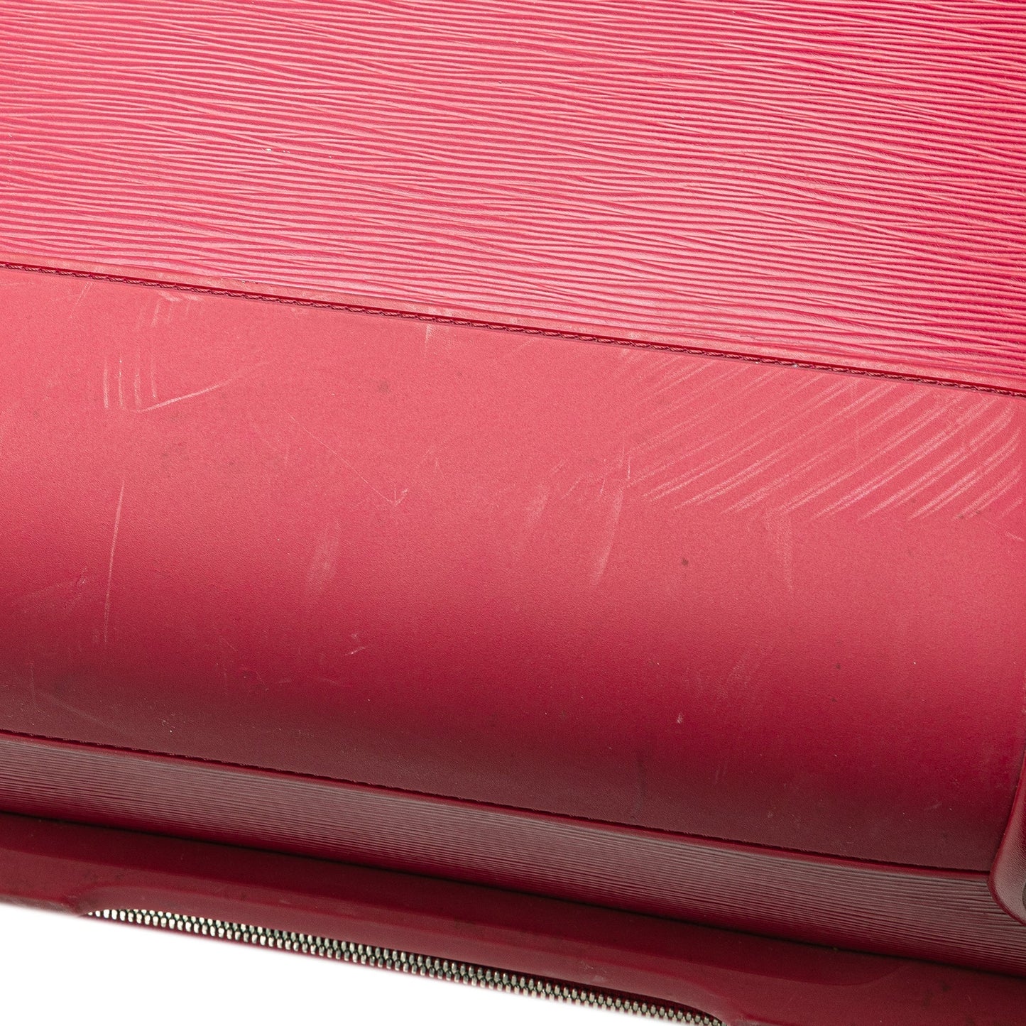 Louis Vuitton Epi Pegase 55 Pink