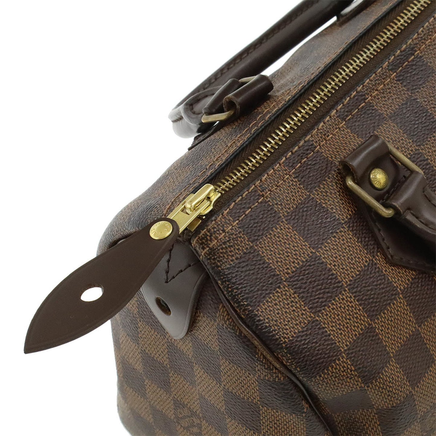 Louis Vuitton Speedy 25