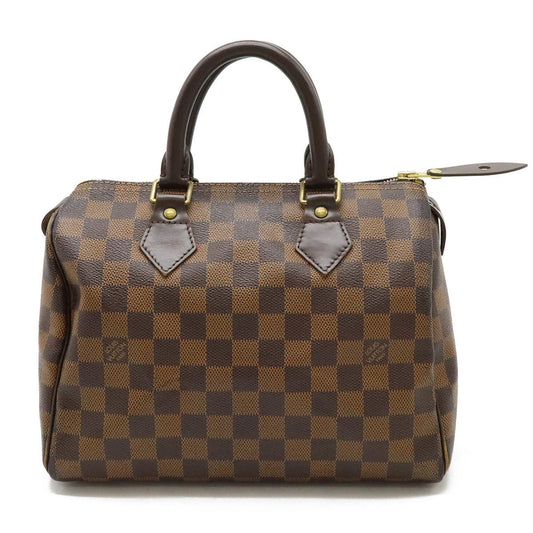 Louis Vuitton Speedy 25