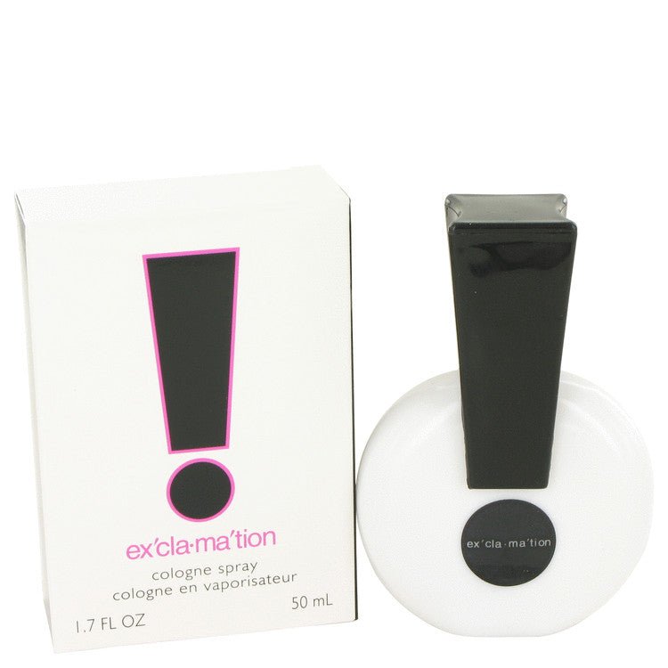 Exclamation by Coty For Women