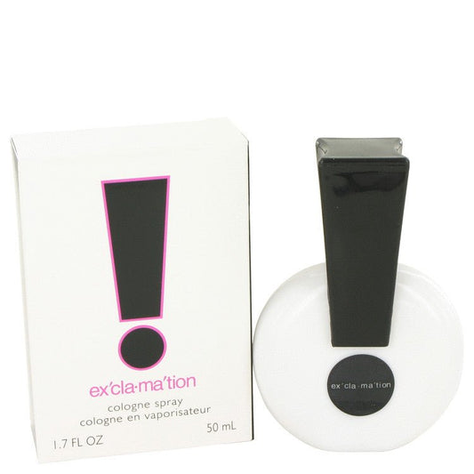 Exclamation by Coty For Women