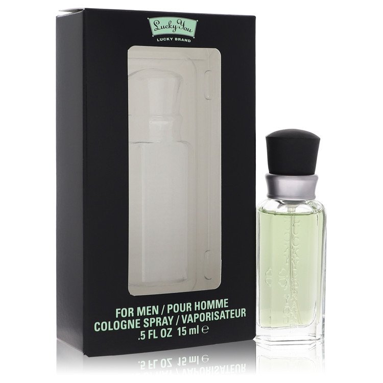 Lucky You by Liz Claiborne For Men